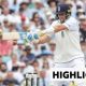 Kricket Putra Inggris: Joe Root bawa Inggris bertahan hingga hari terakhir vs Selandia Baru