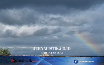 Cuaca Inggris Pekan Ini Lebih Sejuk: Suhu Turun, Ada Hujan, Tapi Lega Bisa Singkat