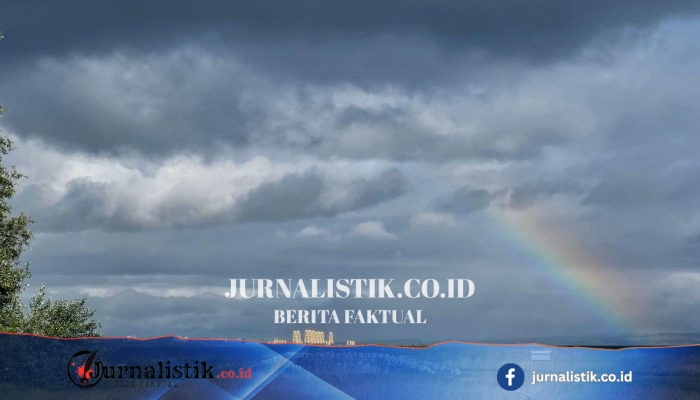 Cuaca Inggris Pekan Ini Lebih Sejuk: Suhu Turun, Ada Hujan, Tapi Lega Bisa Singkat