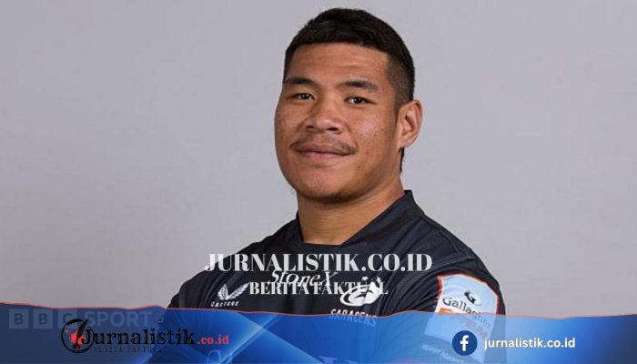 Saracens: Totoa Auvaa tidak dihukum usai insiden klub malam dengan Ben Stokes