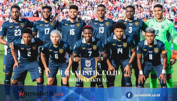 Piala Dunia 2026: Penampilan Panama dan apa yang menanti Inggris