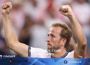 Why Harry Kane is different at this World Cup
