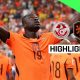 Highlights Tunisia 1-3 Belanda: Brian Brobbey Cetak Gol Lagi, Belanda Juara Grup F dan Hadapi Maroko 32 Besar Piala Dunia 2026 (26 Juni 2026)
