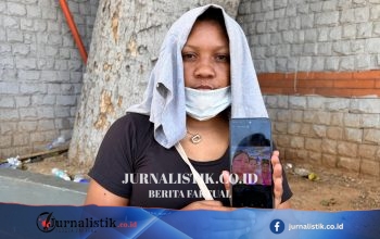 Warga Venezuela Geram, Menilai Pemerintah Lalai Usai Gempa Kembar