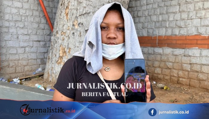 Warga Venezuela Geram, Menilai Pemerintah Lalai Usai Gempa Kembar