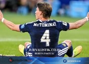 Scotland expects: What is behind McTominay's understated World Cup?