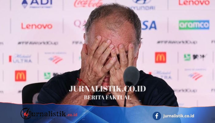 Piala Dunia 2026: Di mana salahnya Marcelo Bielsa bersama Uruguay?
