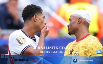 Why Bellingham was not sent off for covering his mouth