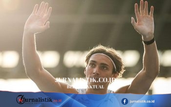 Georgia Hunter Bell Kembali Menang 1500 m di Diamond League Paris