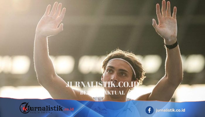 Georgia Hunter Bell Kembali Menang 1500 m di Diamond League Paris
