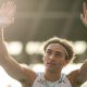 Georgia Hunter Bell Kembali Menang 1500 m di Diamond League Paris