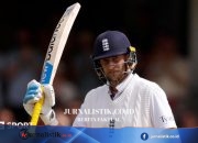 Root drags England fight into final day against NZ