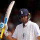 Joe Root jadi penahan kekalahan tuan rumah di England vs Selandia Baru (The Oval)