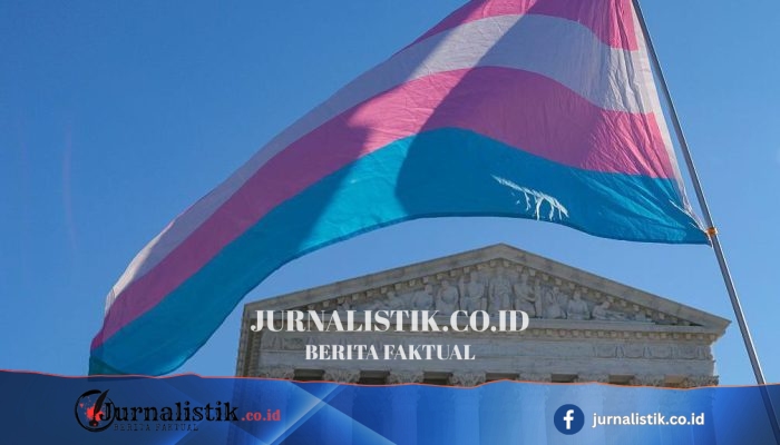Mahkamah Agung AS Menguatkan Larangan Perempuan Transgender di Olahraga Putri Sekolah & Kampus