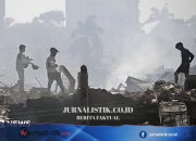 Rescuers search rubble for survivors as Venezuela earthquakes kill at least 235