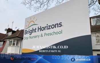 Bright Horizons nursery chain served safeguarding notice by Ofsted