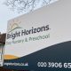 Ofsted Kirim Pemberitahuan Perlindungan untuk Rangkaian Penitipan Anak Bright Horizons