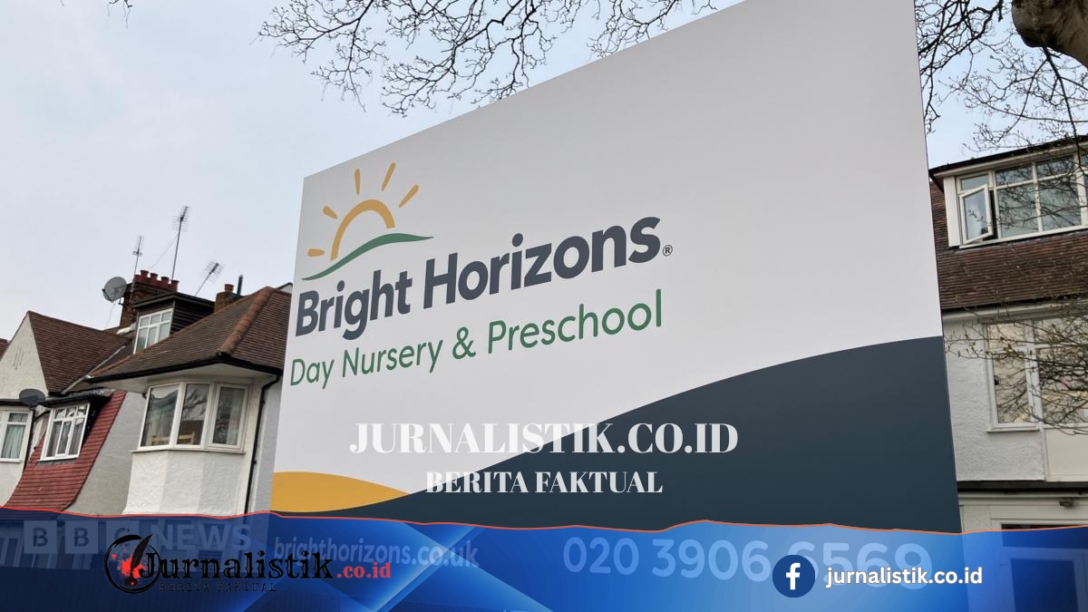 Bright Horizons nursery chain served safeguarding notice by Ofsted