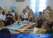 Kesiapan Transportasi dan Stok BBM Dinilai Aman Menjelang PENAS Petani Nelayan XVII Tahun 2026