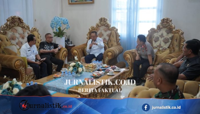 Kesiapan Transportasi dan Stok BBM Dipastikan Aman Jelang PENAS Petani Nelayan XVII Tahun 2026