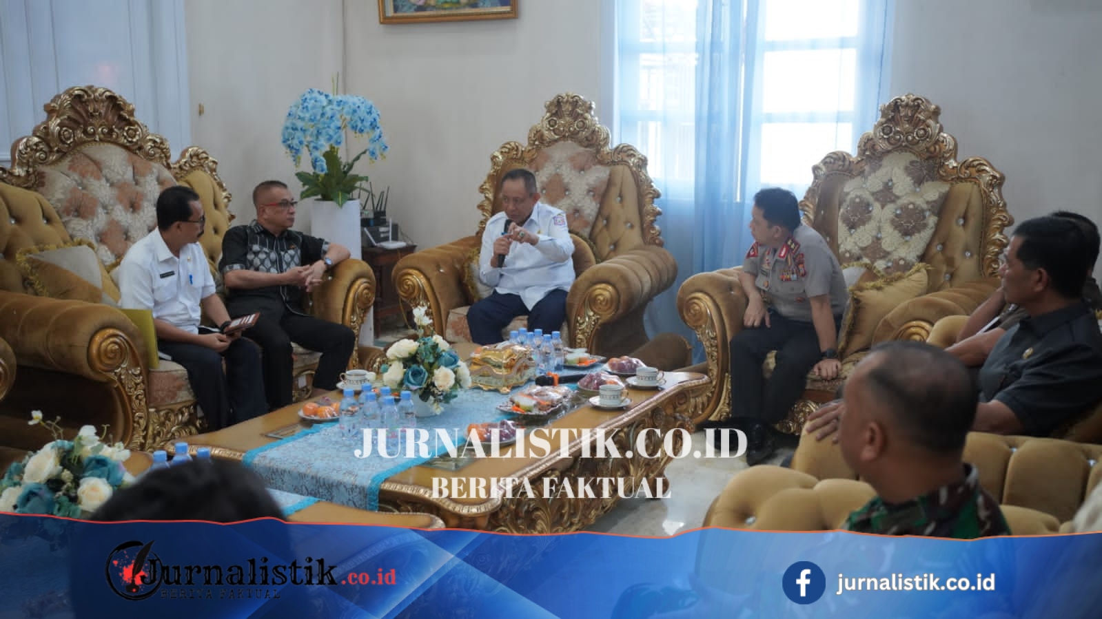Kesiapan Transportasi dan Stok BBM Dipastikan Aman Jelang PENAS