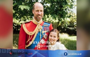 William marks 44th birthday as royals celebrate Father's Day