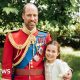 William Merayakan Ulang Tahun ke-44, Keluarga Kerajaan Rayakan Hari Ayah