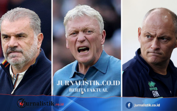 Suporter Skotlandia ingin siapa sebagai pelatih kepala pengganti Steve Clarke?