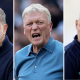 Suporter Skotlandia ingin siapa sebagai pelatih kepala pengganti Steve Clarke?