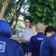Desmont Harjendro Tekankan Disiplin dan Kesehatan Personel Saat Apel Satker di Mapolda Gorontalo (Rabu, 03/06/2026)