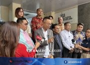 Ade Darmawan Menyurati Dirkrimum Polda Metro Jaya, Minta Roy Suryo Cs Segera Ditahan