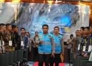 Sidang Menuju Rikes Tahap II Penerimaan Terpadu Polri T.A. 2026 Panda Polda Gorontalo Digelar