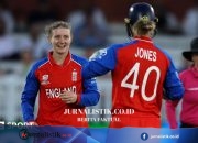 England beat West Indies to secure semi-final place