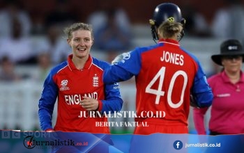 Piala Dunia T20 Wanita: Inggris menyingkirkan West Indies untuk amankan tiket semifinal