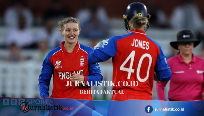 Piala Dunia T20 Wanita: Inggris menyingkirkan West Indies untuk amankan tiket semifinal