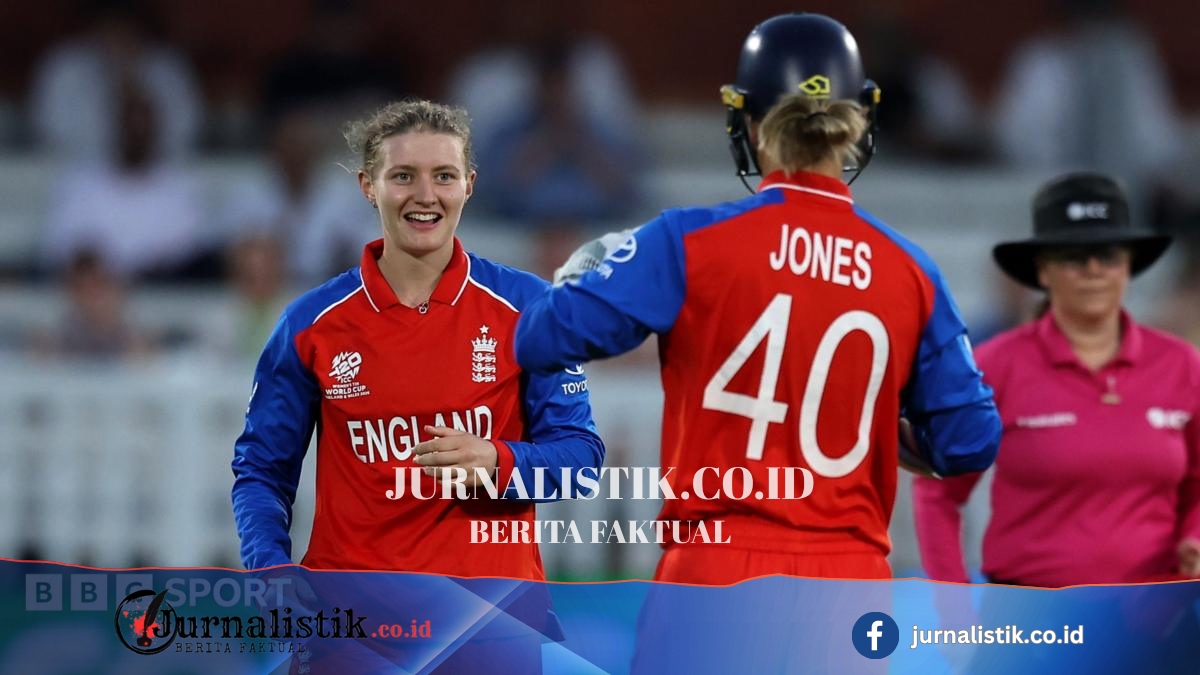 England beat West Indies to secure semi-final place