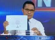 Kubu Roy Suryo Bantah Berkas Sudah P21, Sebut Kasus Ijazah Jokowi Tak Layak Disidangkan