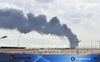 Iran Tembakkan 7 Rudal Balistik ke Kuwait, Balas Serangan AS di Pulau Qeshm dan Goruk