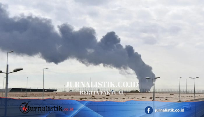 Iran Tembakkan 7 Rudal Balistik ke Kuwait, Balas Serangan AS di Pulau Qeshm dan Goruk
