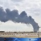 Iran Tembakkan 7 Rudal Balistik ke Kuwait, Balas Serangan AS di Pulau Qeshm dan Goruk