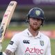 Ben Stokes: Josh Tongue mengaku Inggris kehilangan kapten Ben Stokes yang absen di Tes kedua vs Selandia Baru