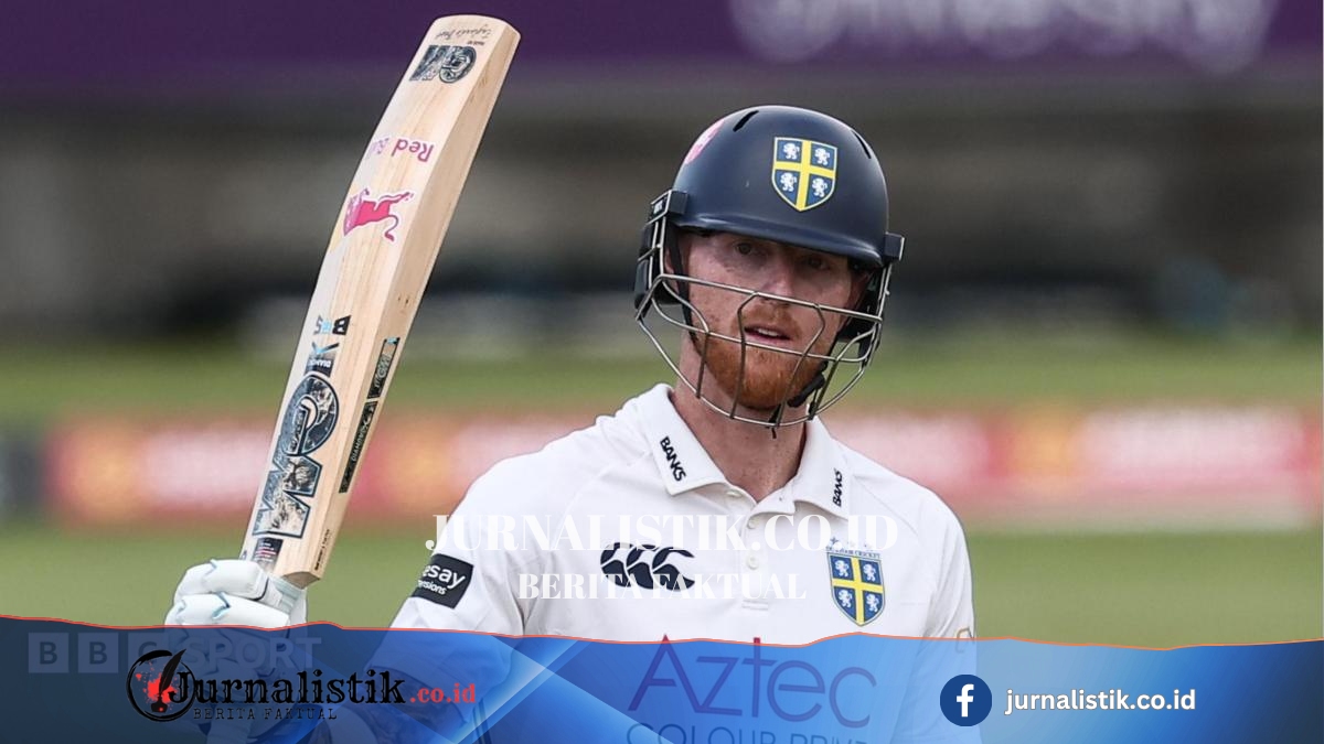 Tongue admits England have missed absent Stokes