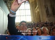 Who could be the UK's next chancellor?