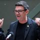 Chris Mason Nilai Andy Burnham: Terampil di Panggung Publik, Namun Waktunya Terbatas untuk Merapikan Gagasan