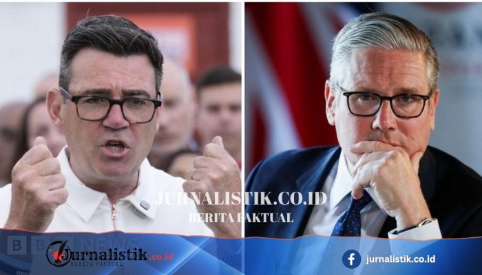 Sir Keir Starmer mendapat tekanan dari anggota Parlemen dan menteri Buruh untuk menetapkan jadwal mundur