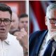 Sir Keir Starmer mendapat tekanan dari anggota Parlemen dan menteri Buruh untuk menetapkan jadwal mundur
