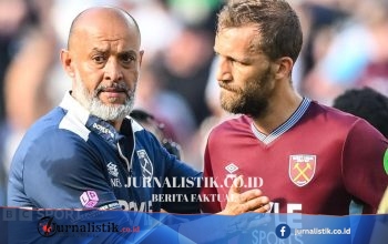 Burnley vs West Ham Jadi Laga Pembuka Championship, Minggu 16 Agustus