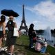 Setengah Prancis di bawah peringatan panas merah; alkohol dilarang saat Fête de la Musique