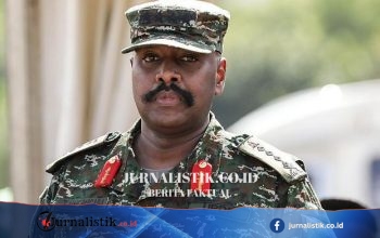 NTV dan Daily Monitor Uganda: kantor disebut berada di bawah “military siege”