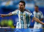 The World Cup records that look set to be broken